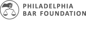 Philadelphia Bar Foundation logo