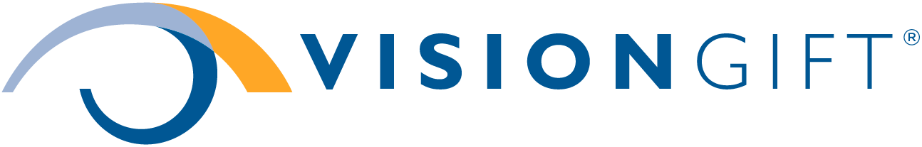 VisionGift logo