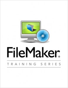 filemaker pro training series