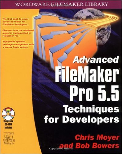 difference between filemaker pro and filemaker pro advanced