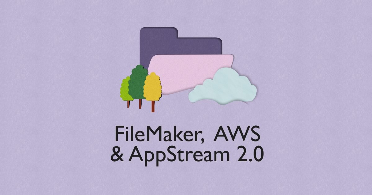 aws appstream vs workspaces