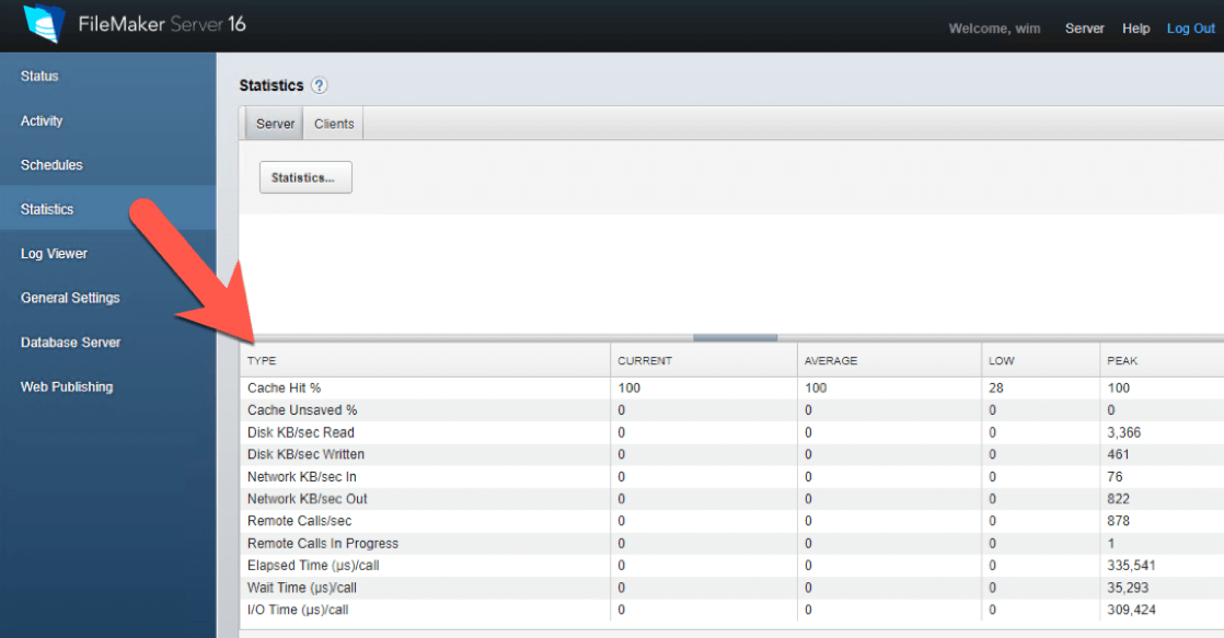 filemaker server pricing