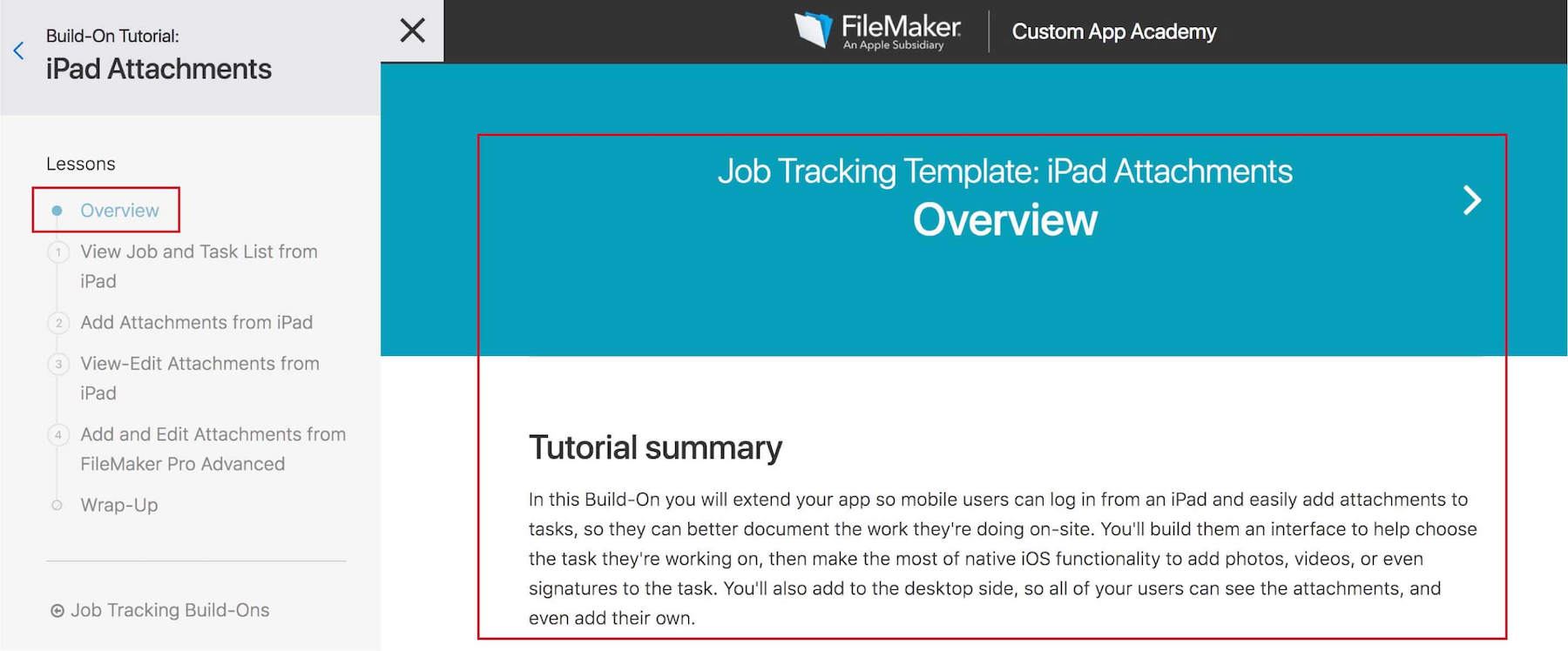 filemaker pro layout templates