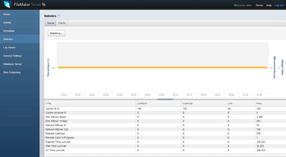 filemaker server guide