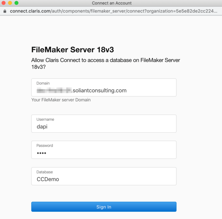 claris filemaker pro 13