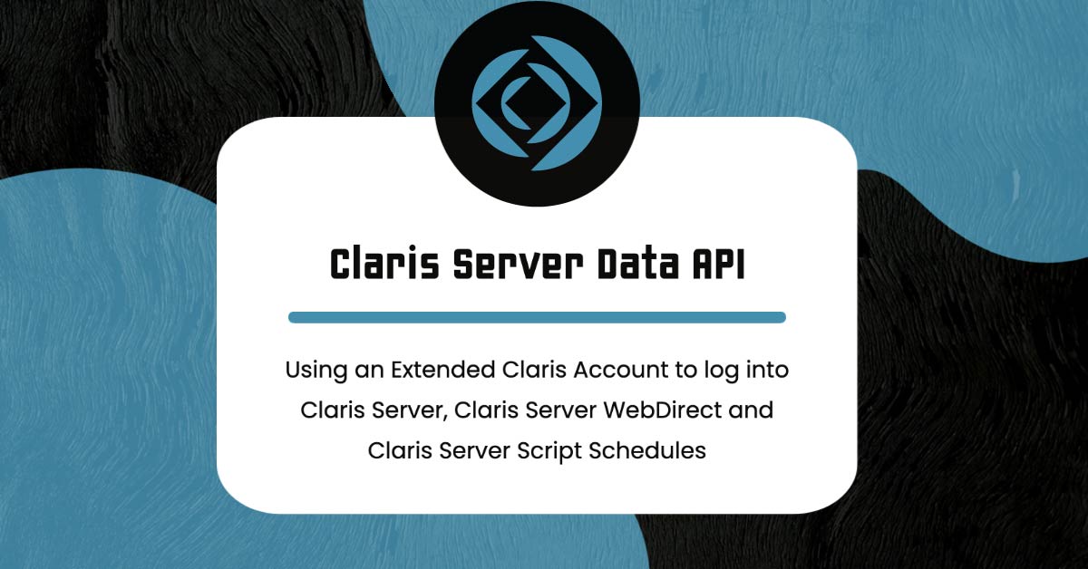 claris server